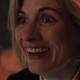 What a very excitable BBC lawyer on the hunt for spoilers looks like right now, probably.